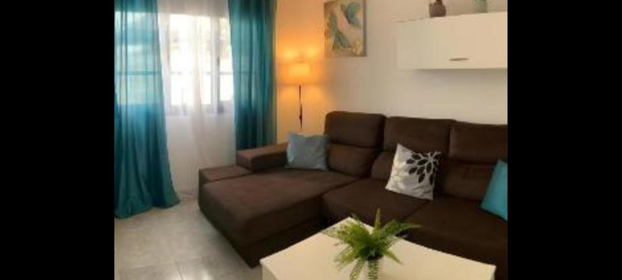 Apartamento Tanzanita Costa Calma Exterior foto