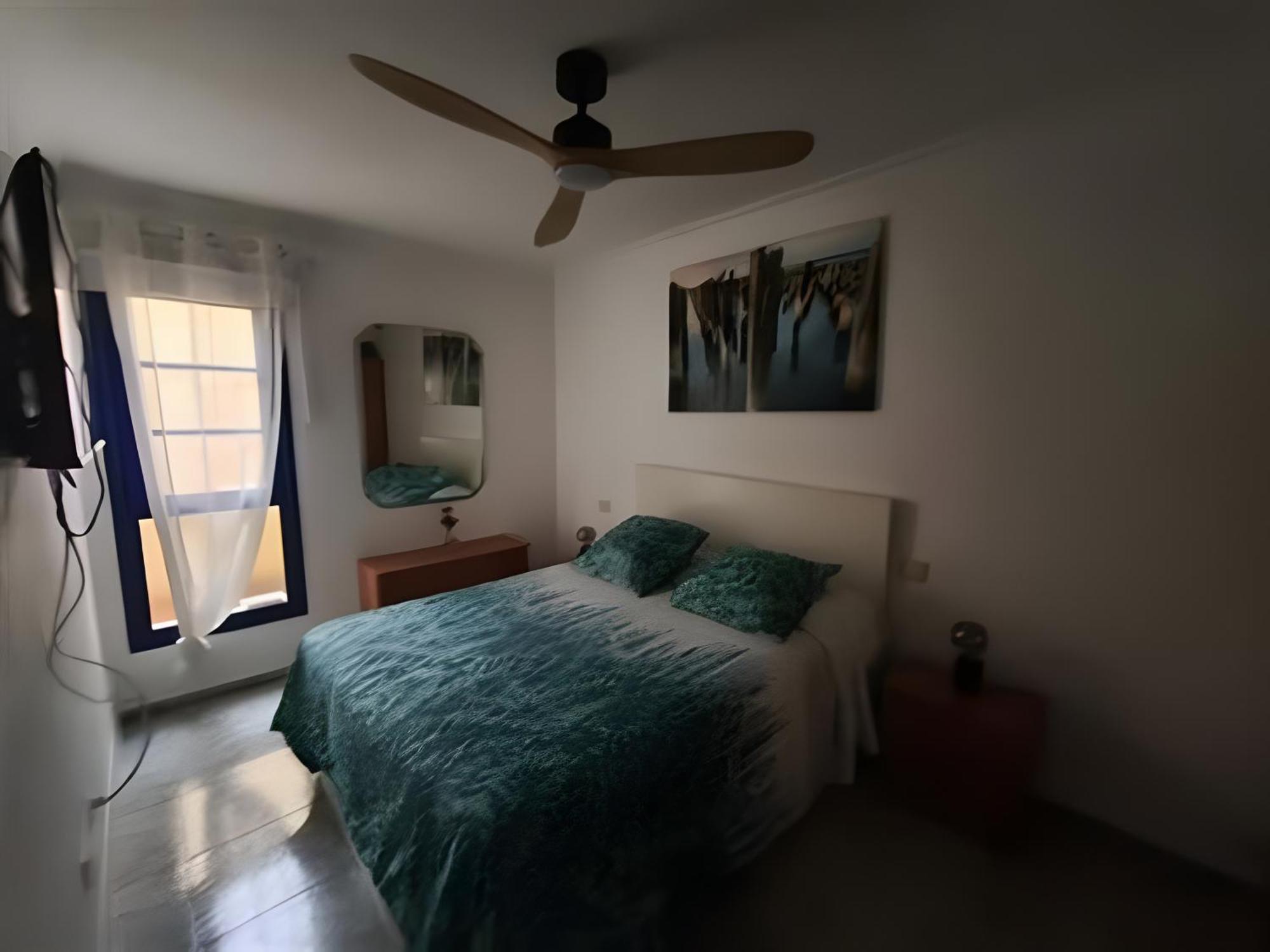Apartamento Tanzanita Costa Calma Exterior foto